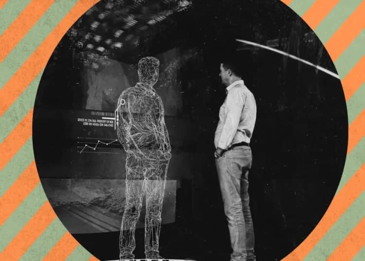 Could AI Soon Help Companies Track Your Body Shape At Work
