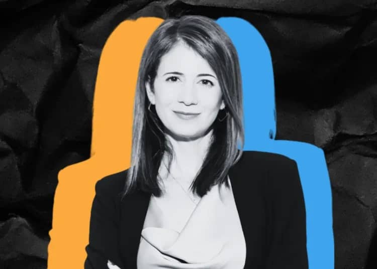 Hybrid Work Only Works When the Office Has a Purpose, Says HR Expert Ranya Nehmeh