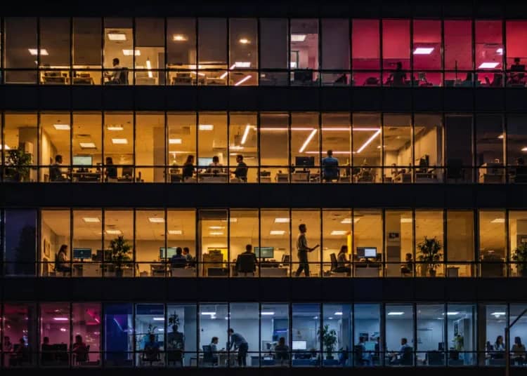 Office Demand Is Broadening Across The U.S., But Hybrid Work Has Tenants Raising The Bar