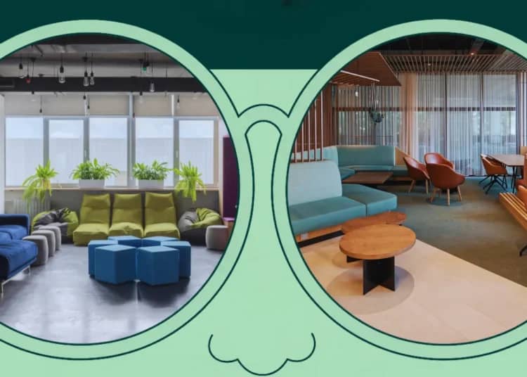 Workplace Ideas Of The Future From WTH To FTW!