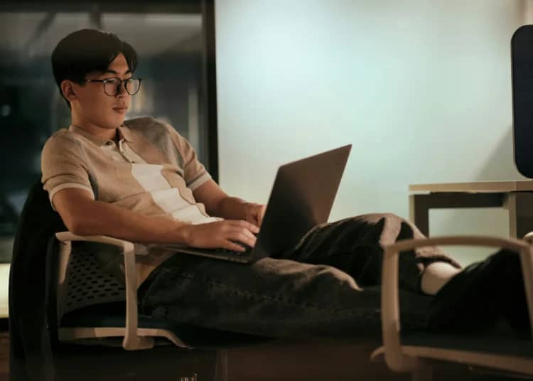 The Recalibration Of Coworking
