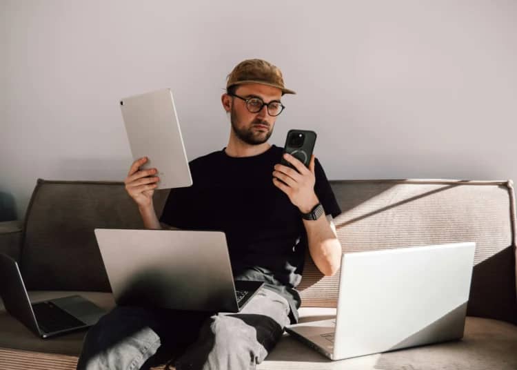 AI Is Making Career Security Too Important To Leave To Employers
