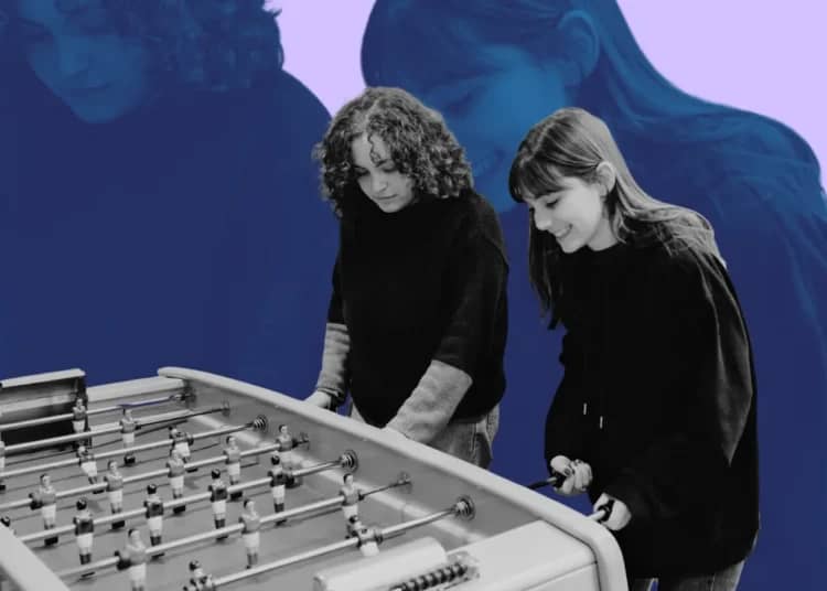 How Coworking Operators Can Evaluate The True ROI Of Amenity Spaces