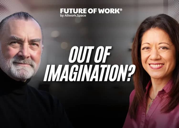 Why AI-First Companies Get It Wrong &mdash; Be AI-Ready Instead Charlene Li