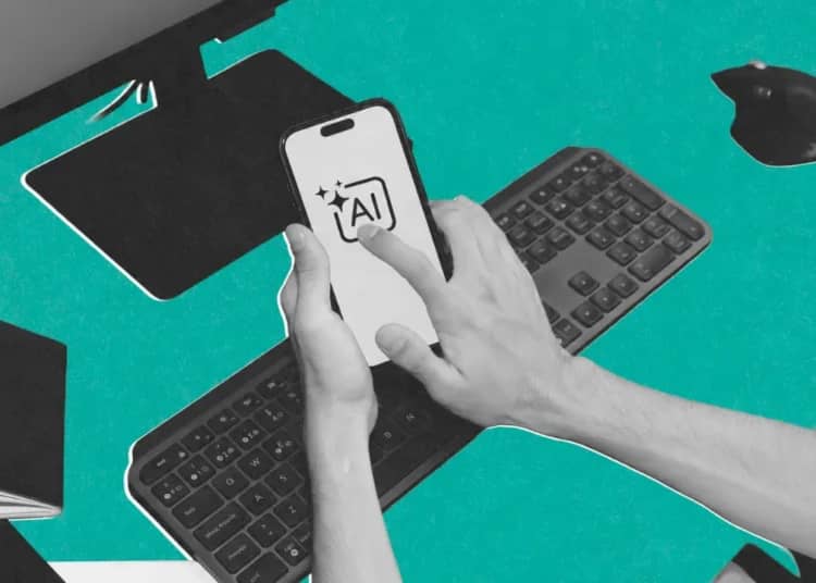 Why Your Career Stage, Not Your Tech Skills, Should Determine How You Use AI At Work