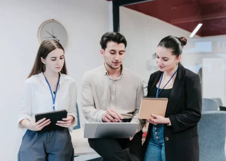 Why The Coworking Institute, Right Now?
