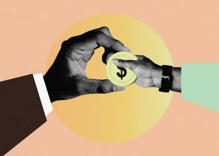 A Decade Of Wage Stagnation Could Be AI's Biggest Threat To Workers