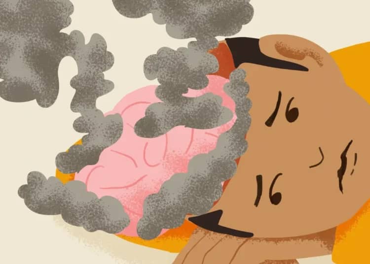 AI Brain Fry Is Hitting Young Workers Hardest. What Can Employers Do
