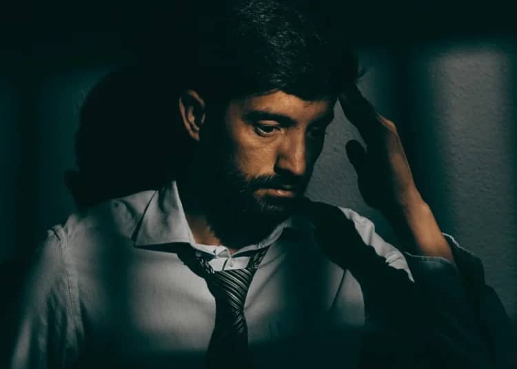 Britain's 1.28 Million Out-of-Work Men Reveal A Growing Workplace Health Crisis