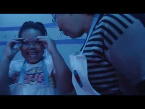 Atomic 50: Time Travels in Tin