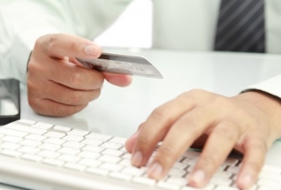 Online payments