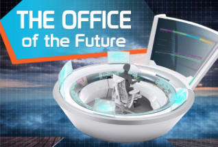 Office of the future