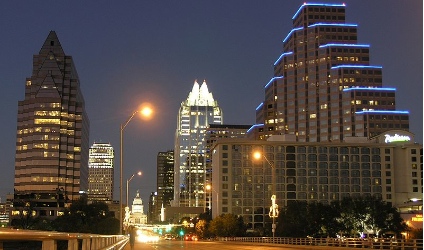 Austin, Texas