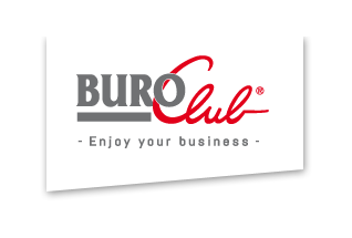 BURO Club logo