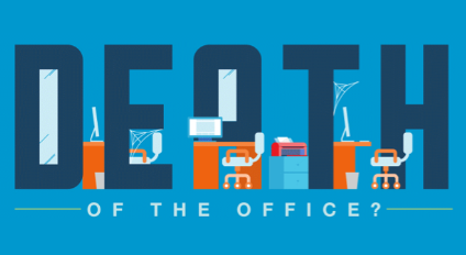 Death of the Office?