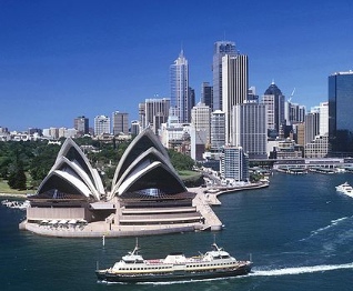 Sydney, Australia