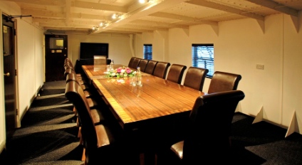 meetingrooms.com HMSPresident,London