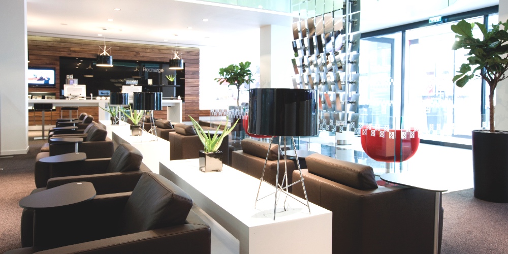 Regus business lounge (press photo, Bruton Street)