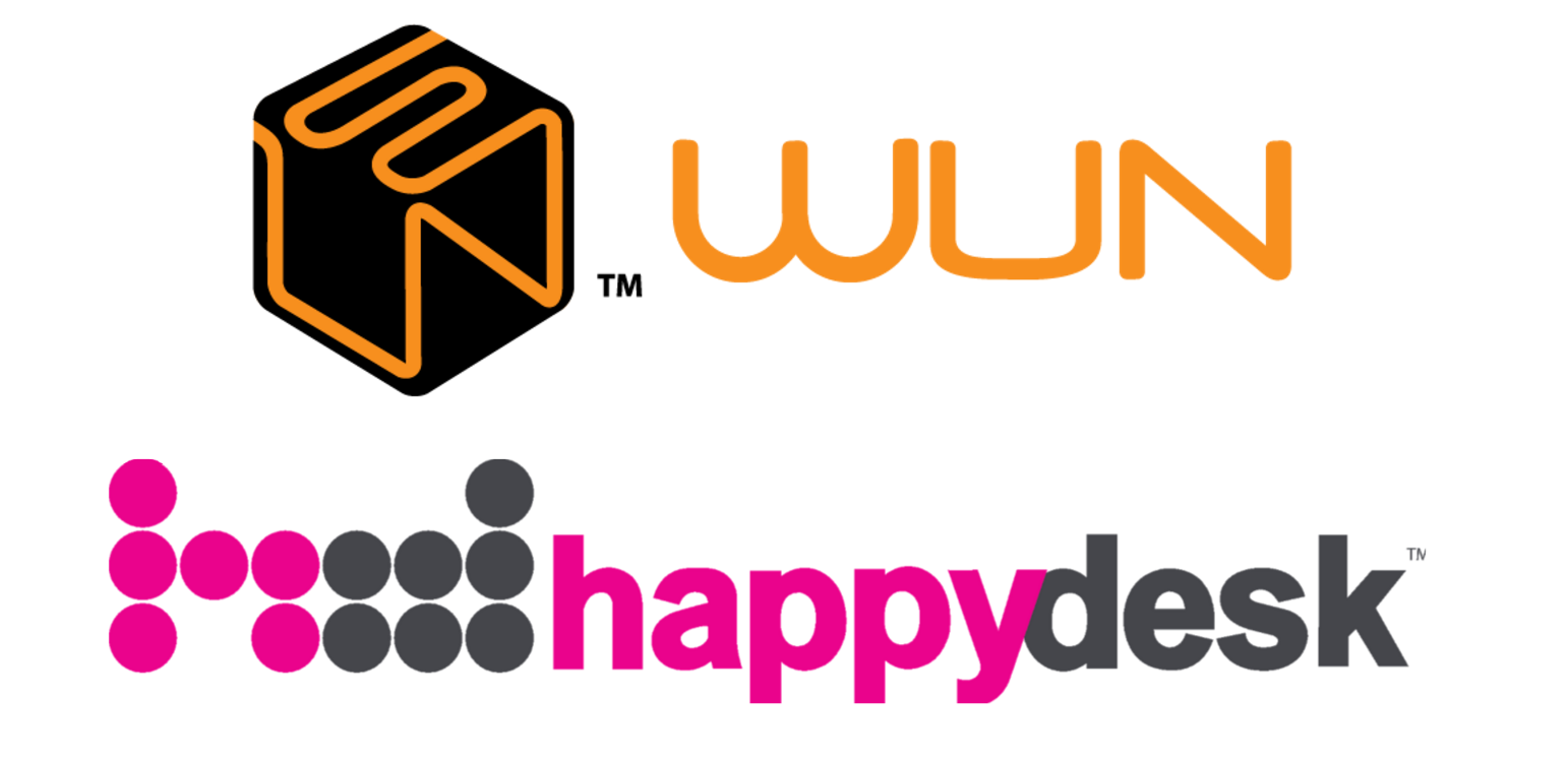 WUNandappydesk