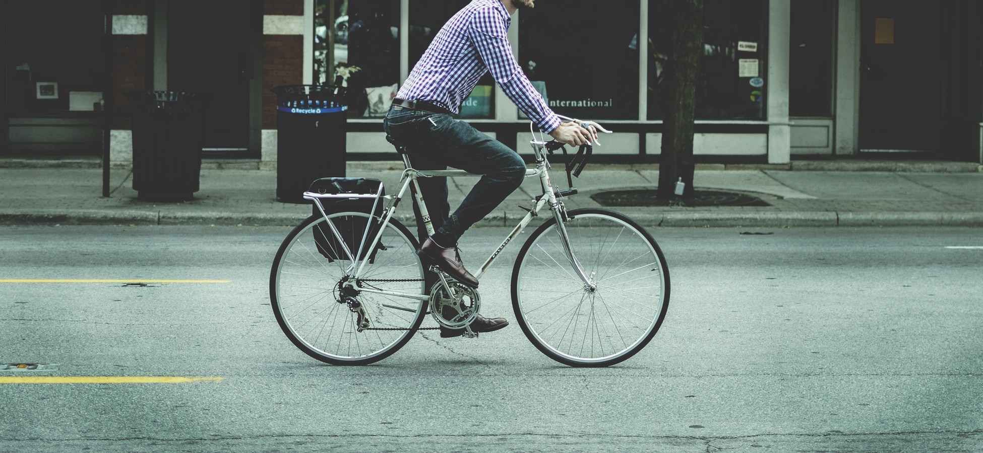 commutebike