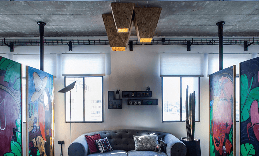 Trend Alert: Workspace Design Trends Report