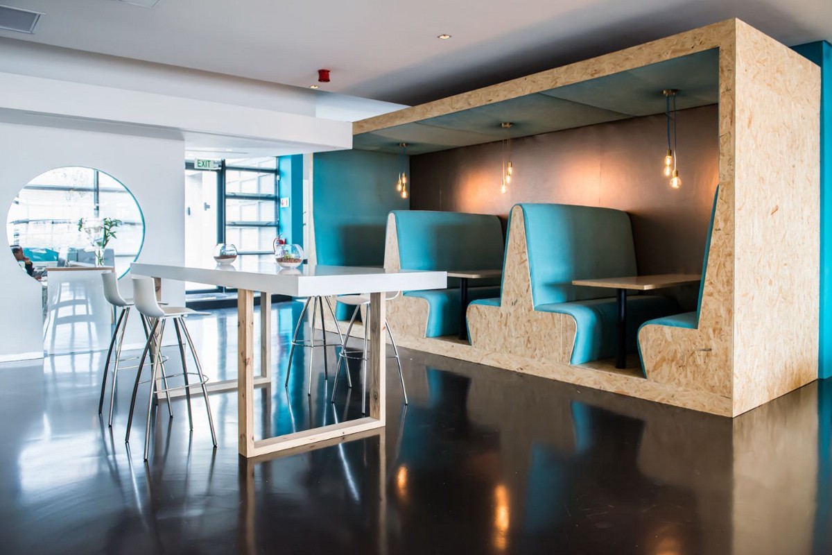 Trend Alert: Workspace Design Trends Report