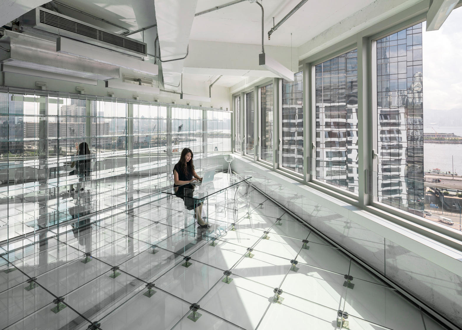 wai yip street ossip hong kong factory into office mvrdv dezeen