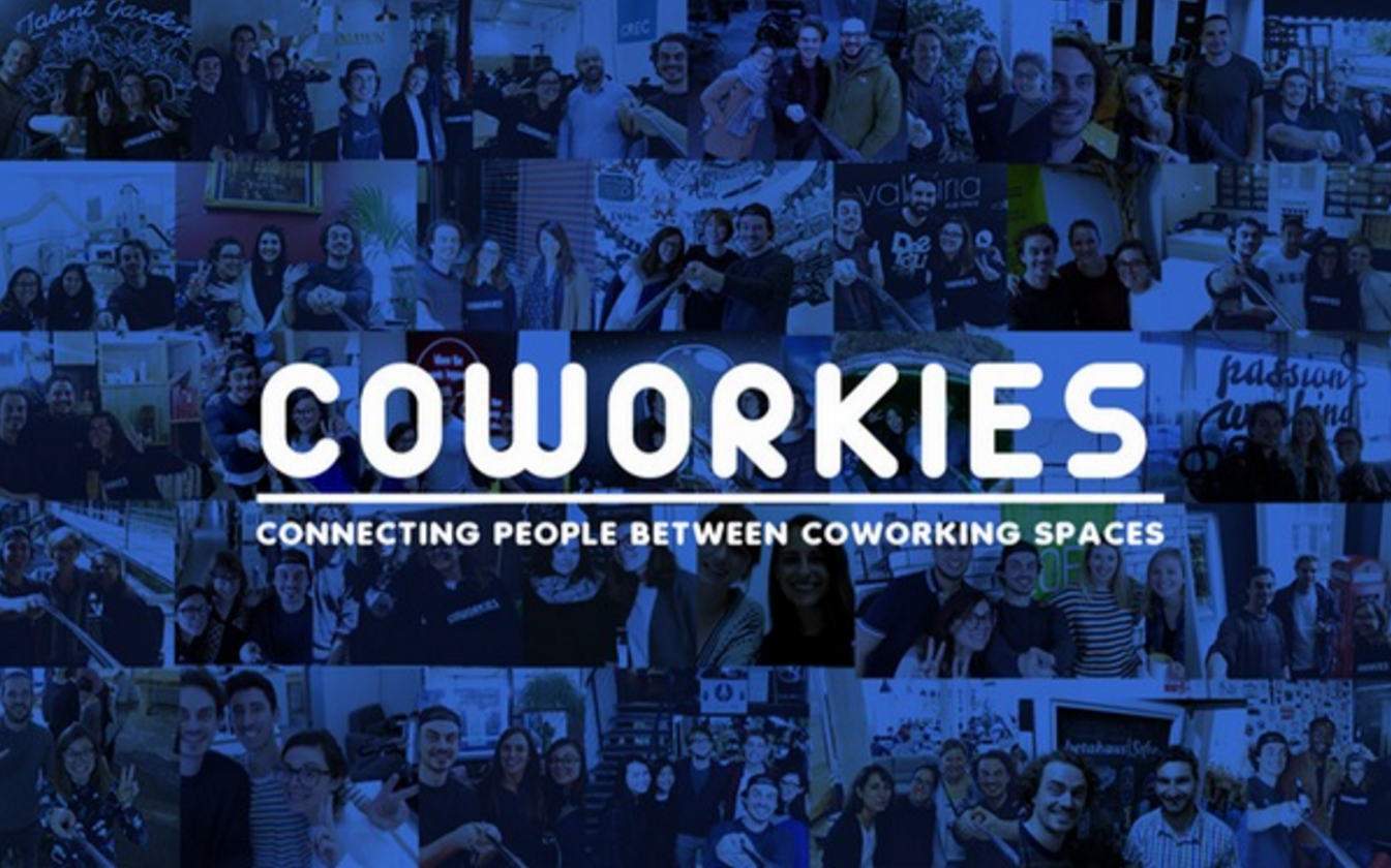 coworkies