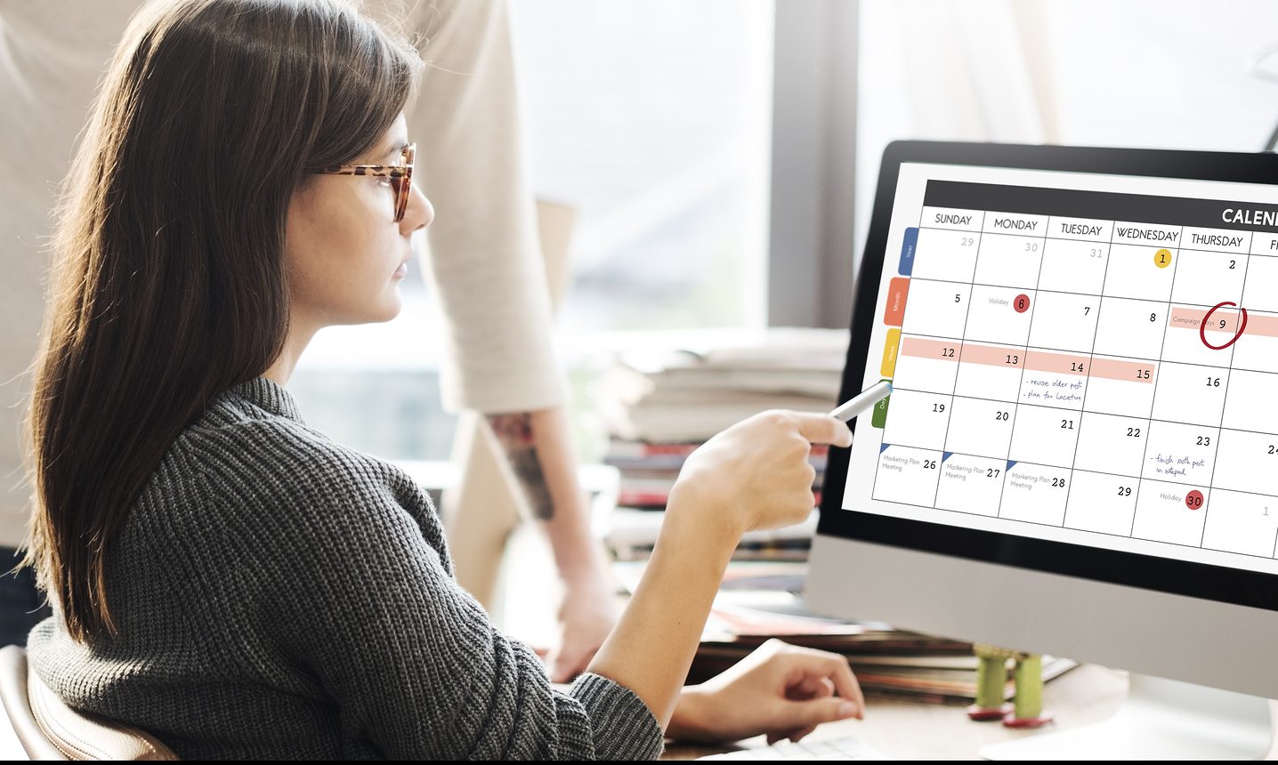 bigstock Calendar Planner Organization  e