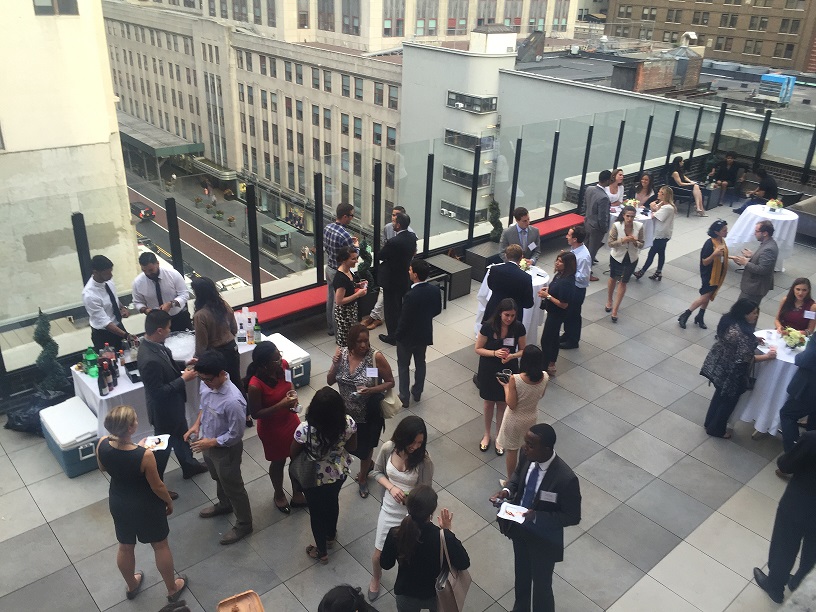 Event Space Allwork Space