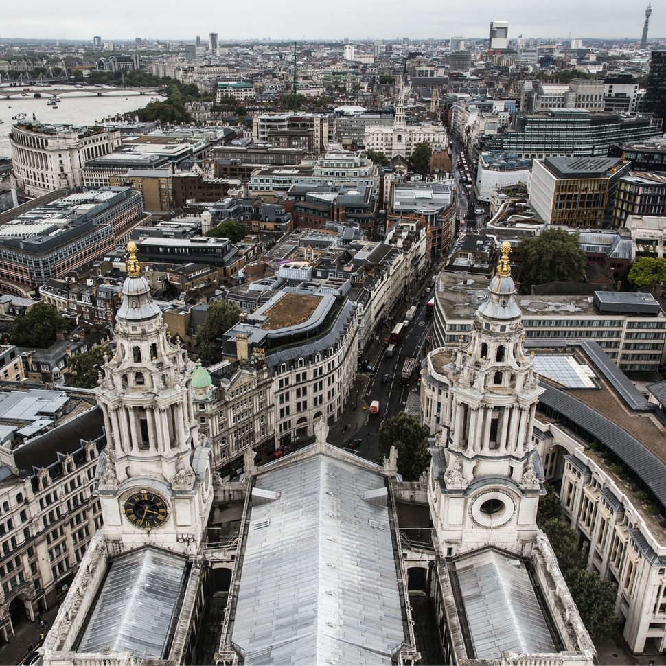 uk flexible office