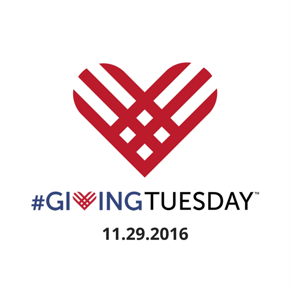 giving tuesday