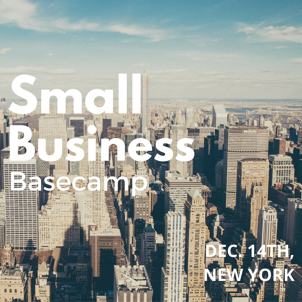 Small Business Basecamp
