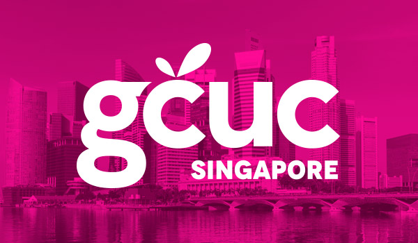 GCUC Singapore