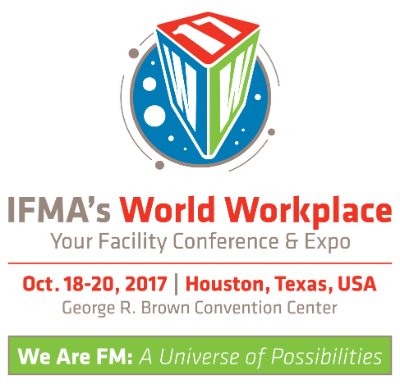 IFMA World Workplace