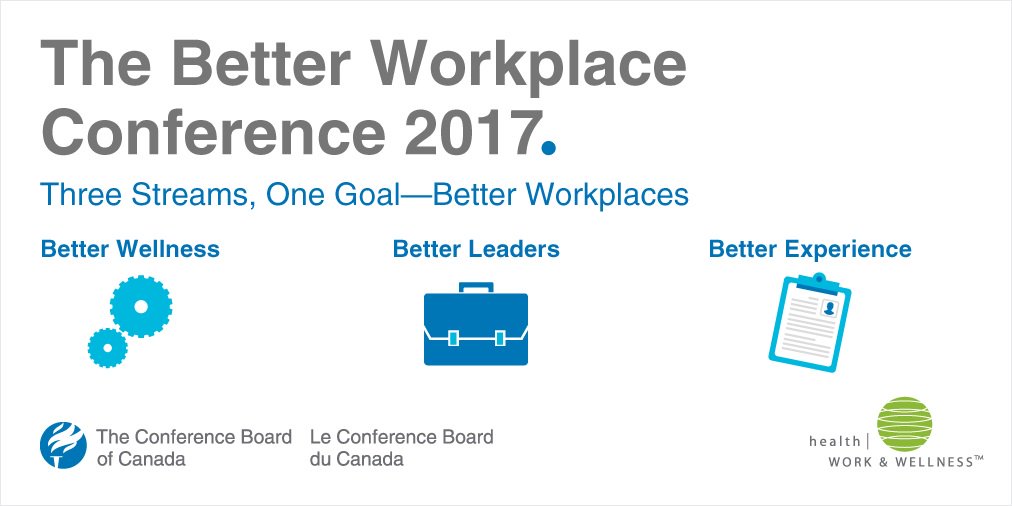 The Better Workplace Conference