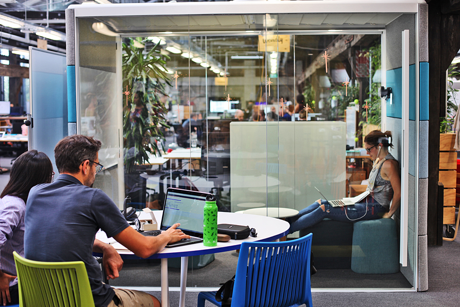 BizDojo, Auckland