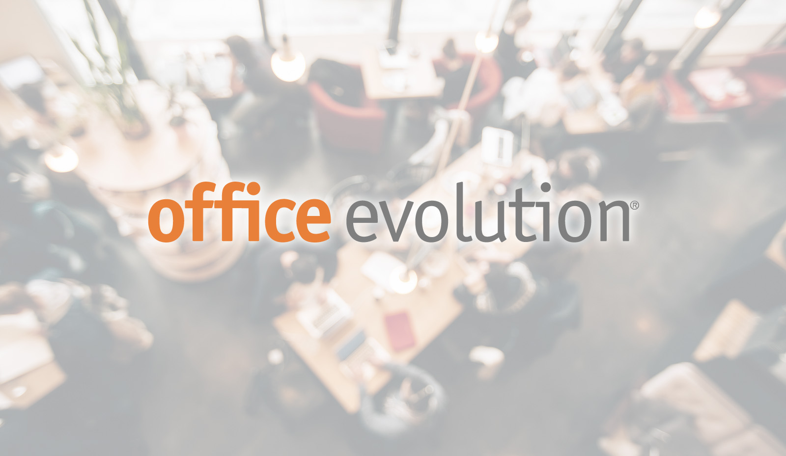 office evolution