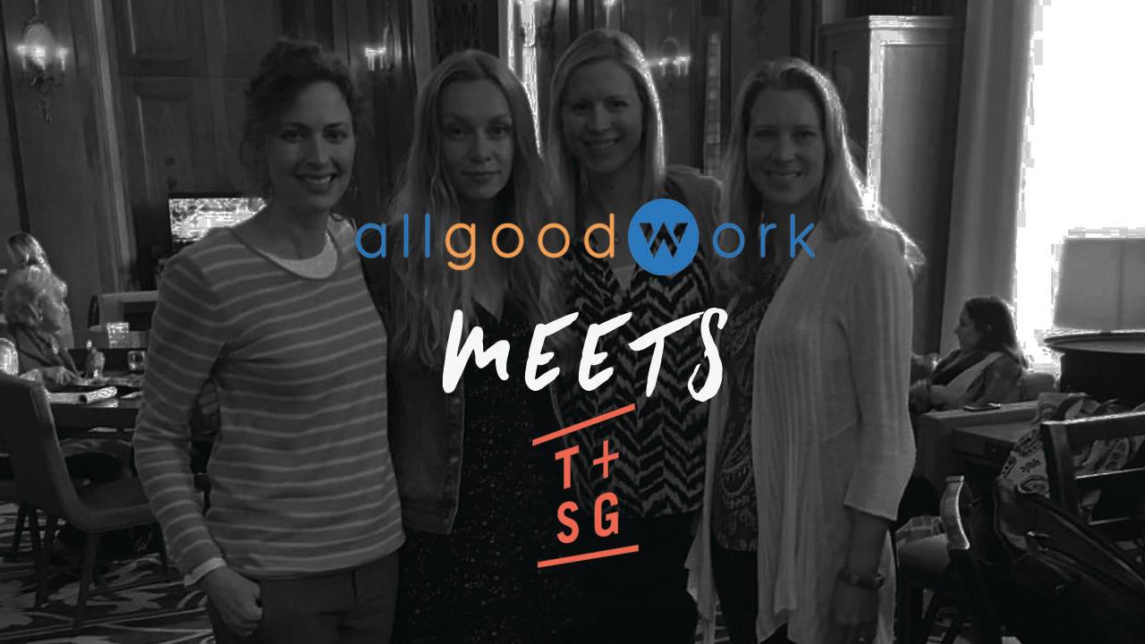 AGW travel social good