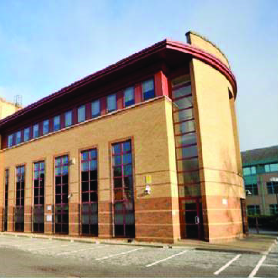 BizSpace Cheadle Place