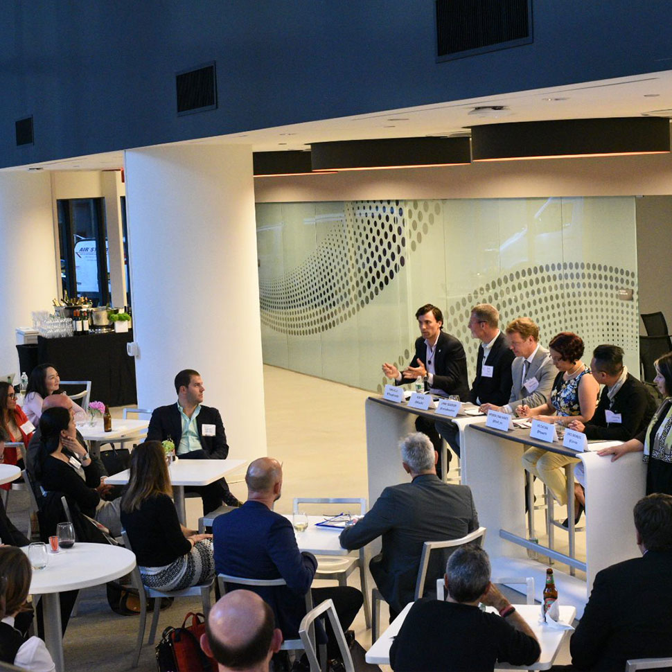 Meeting Rooms VS Coworking Spaces