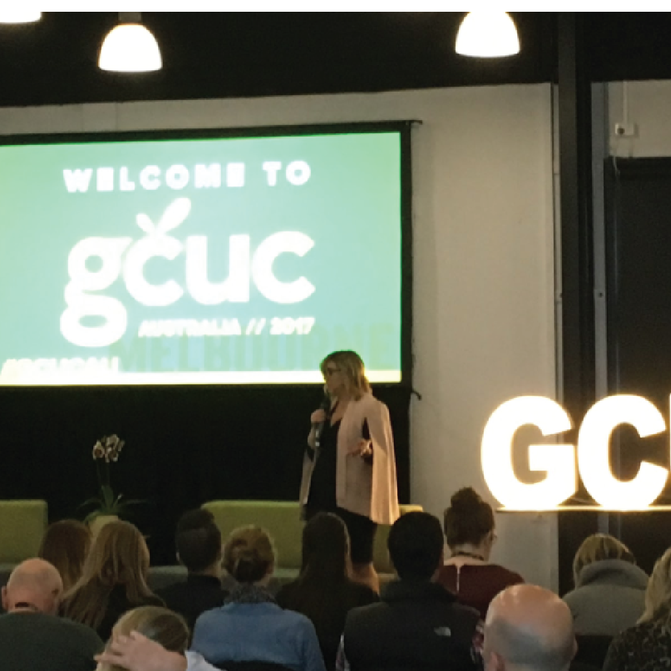 gcuc coworking