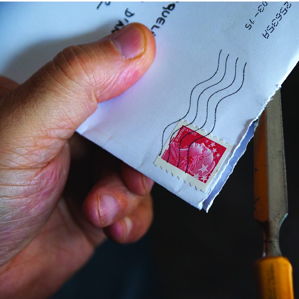 ACoworkingSpace’sGo ToGuideToDigitalMail