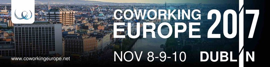 CoworkingEurope