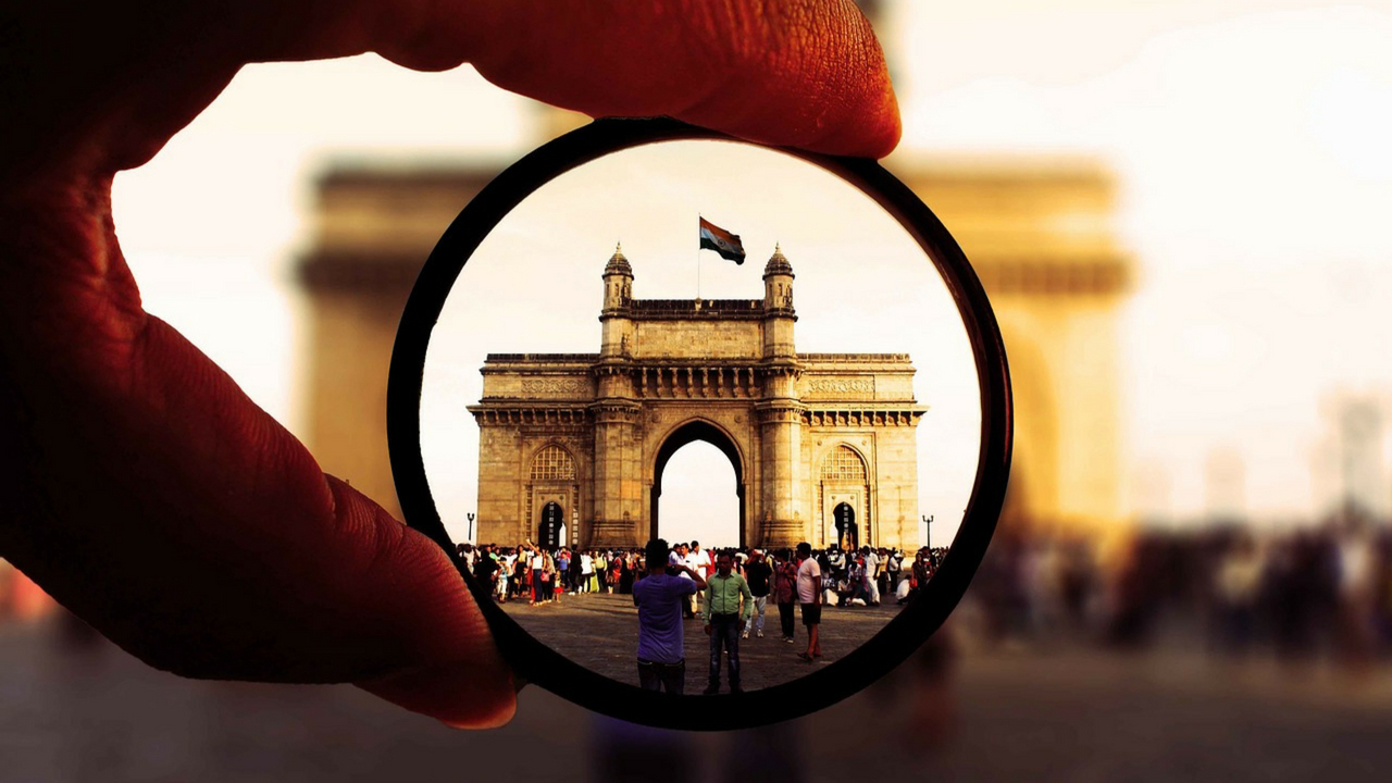 AWS Mumbai gateway to india