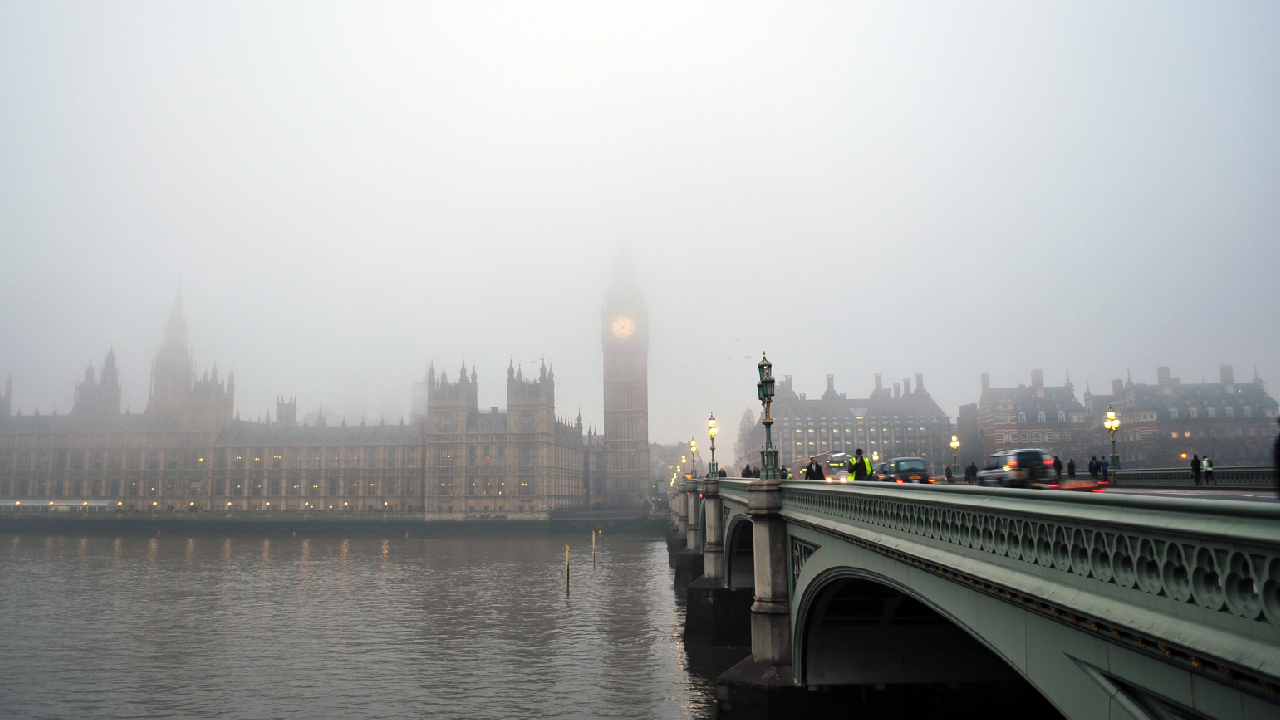 London bridge