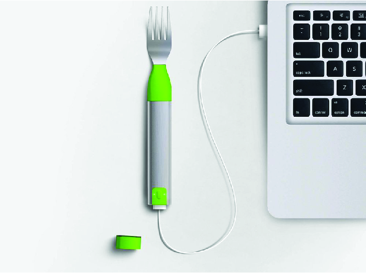 HAPIfork USB - For the Smart Home (1)