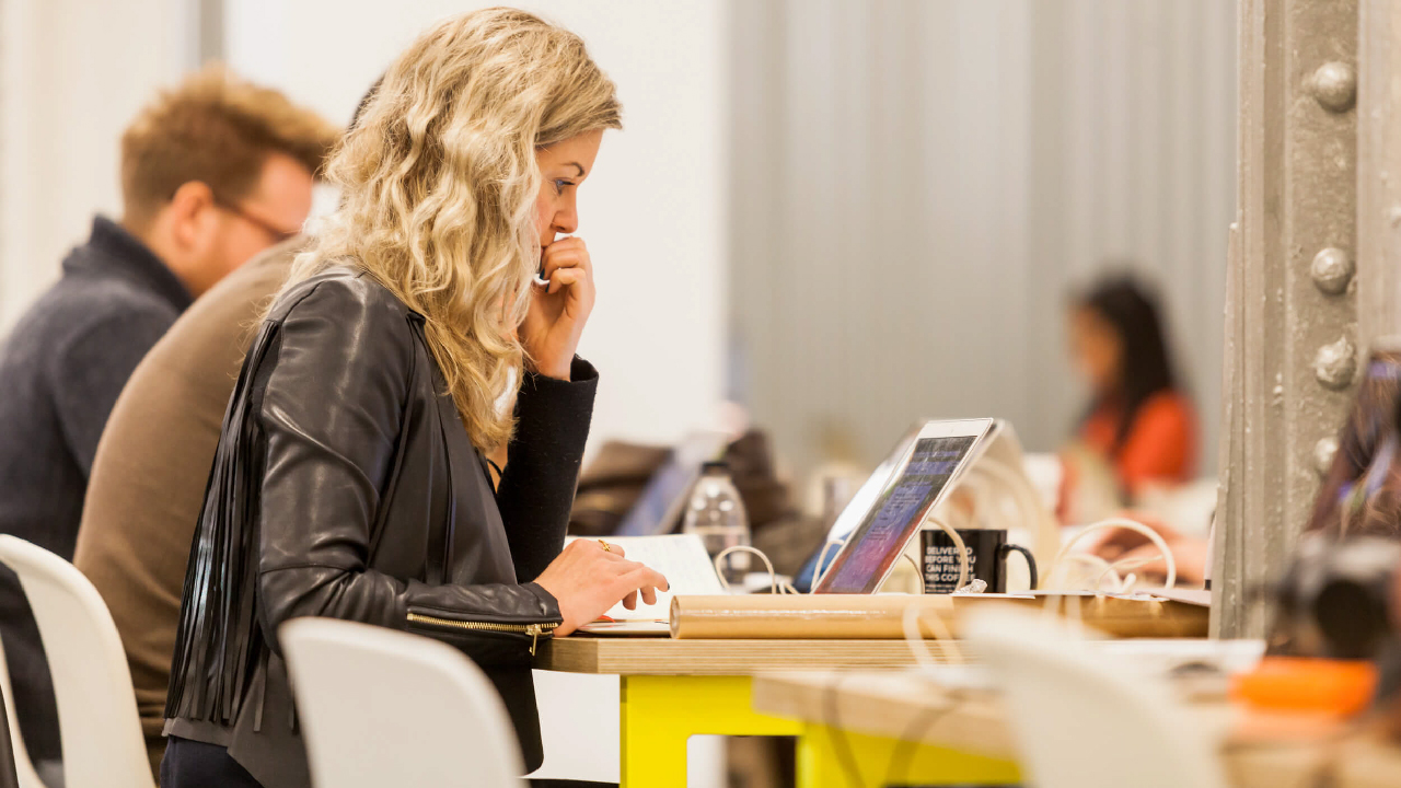 WorkingatHuckletree Jan FEATUED