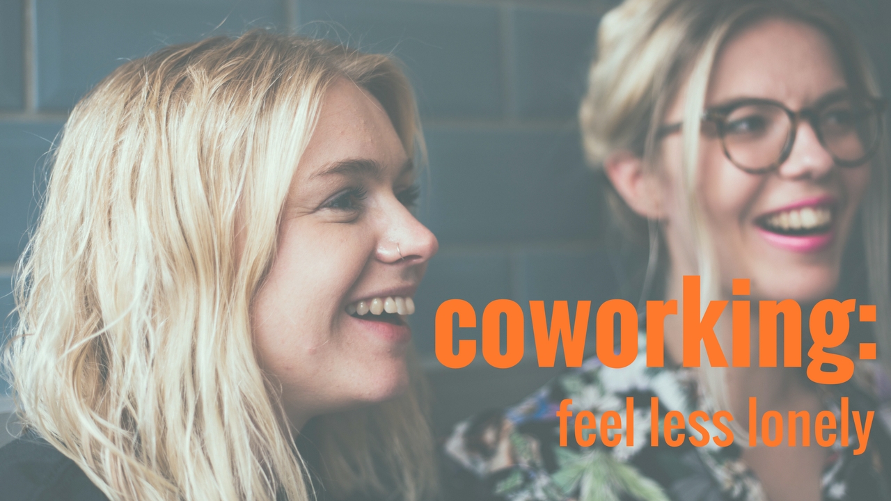 coworking intheloop