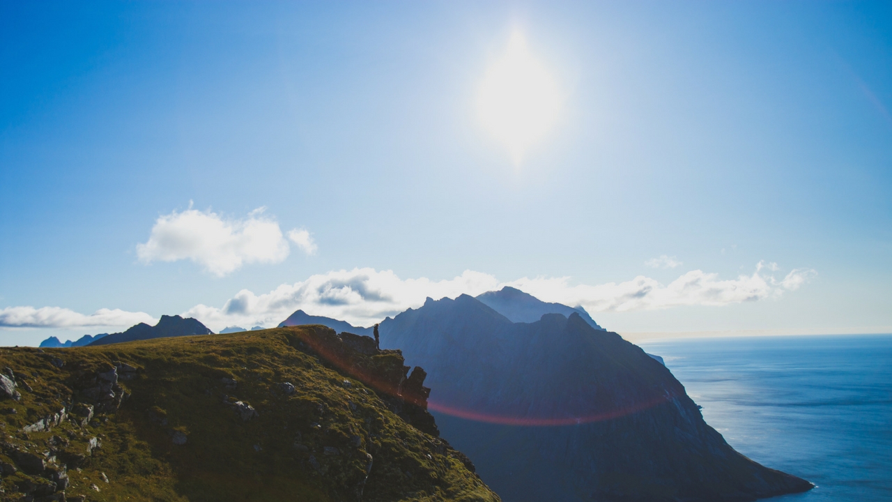 lofoten featured image